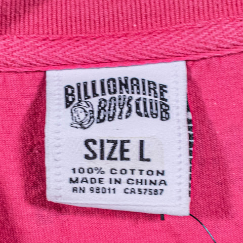 Billionaire Boys Club Astronaut T-Shirt