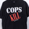 Pleasures Cops Kill Police State T-Shirt
