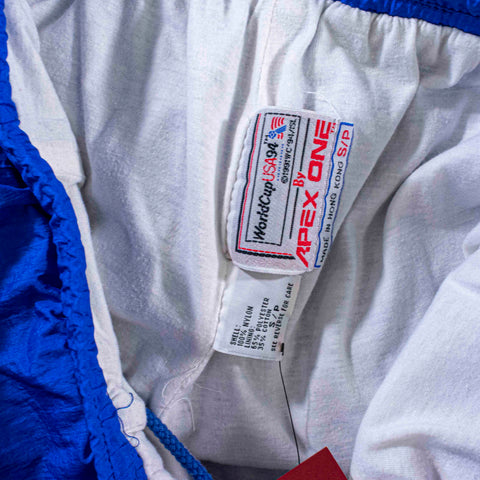 Apex One World Cup USA 1994 Windbreaker Pants