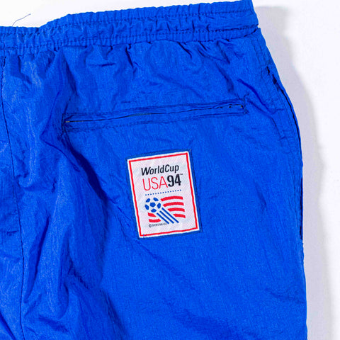 Apex One World Cup USA 1994 Windbreaker Pants