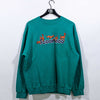 Scooby Doo Warner Bros Sweatshirt