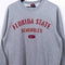 NIKE Center Swoosh Sweatshirt Florida State Seminoles
