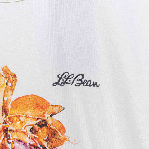 LL Bean x Todd Snyder Duck Boots T-Shirt