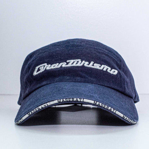 Maserati Gran Turismo Hat