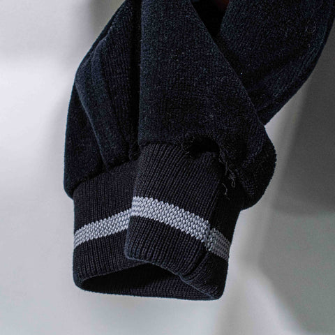 Rocawear Logo Velour Zip Track Jacket