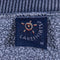 Long Beach Island Crew Oars Sweatshirt Overdyed Sun Faded