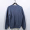 Long Beach Island Crew Oars Sweatshirt Overdyed Sun Faded