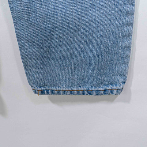 Levi's 505 Jeans Skate Grunge