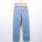 Levi's 505 Jeans Skate Grunge