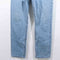 Levi's 505 Jeans Skate Grunge
