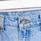 Levi's 505 Jeans Skate Grunge