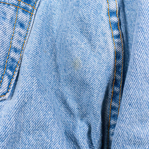 Levi's 505 Jeans Skate Grunge