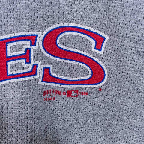 Philadelphia Phillies MLB Baseball T-Shirt Hank Aaron Originals