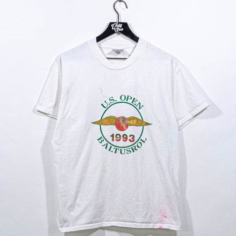 US Open Golf Baltusrol Winners 1993 T-Shirt
