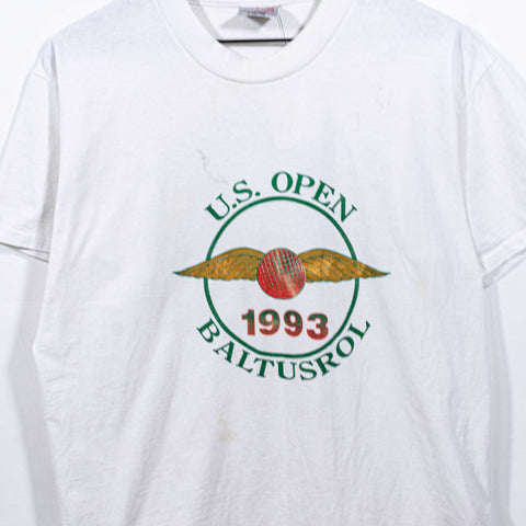 US Open Golf Baltusrol Winners 1993 T-Shirt