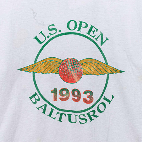 US Open Golf Baltusrol Winners 1993 T-Shirt