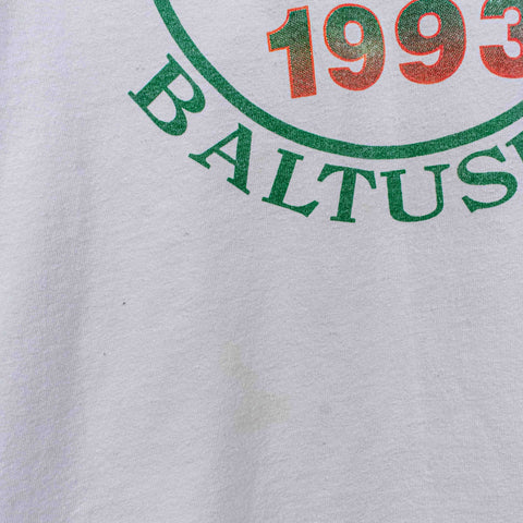 US Open Golf Baltusrol Winners 1993 T-Shirt
