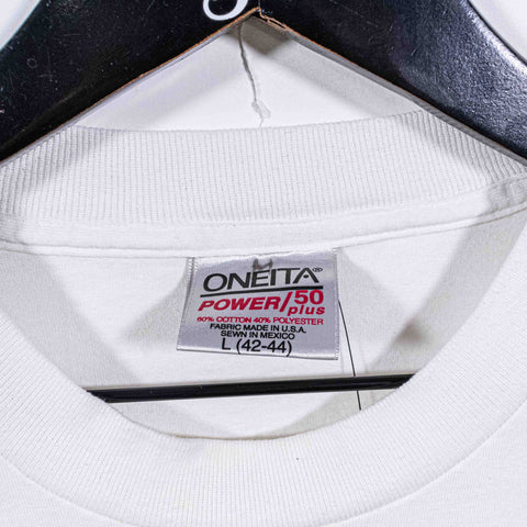 US Open Golf Baltusrol Winners 1993 T-Shirt