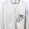 College High School Varsity Band Letterman Cardigan Number 1 American