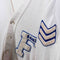 College High School Varsity Band Letterman Cardigan Number 1 American