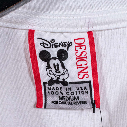 Minnie Mouse Disney Roses T-Shirt