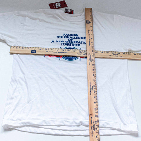 KFC Kentucky Fried Chicken Pepsi New Generation T-Shirt