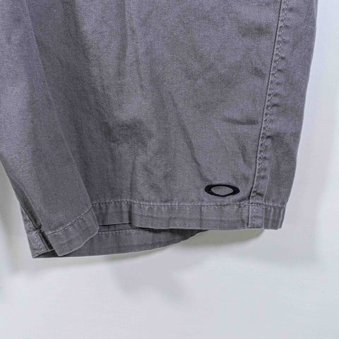 Oakley Logo Chino Shorts