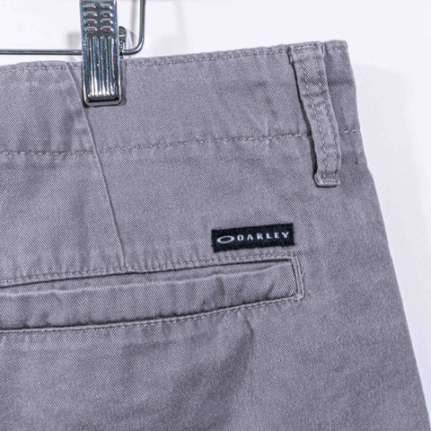 Oakley Logo Chino Shorts