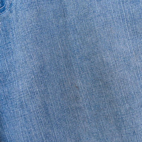 Bedazzle Baggy Hip Hop Jean Shorts Jorts Xers