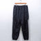 Adidas Three Stripe Logo Windbreaker Joggers Pants