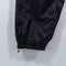 Adidas Three Stripe Logo Windbreaker Joggers Pants