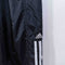 Adidas Three Stripe Logo Windbreaker Joggers Pants