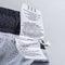 Adidas Three Stripe Logo Windbreaker Joggers Pants