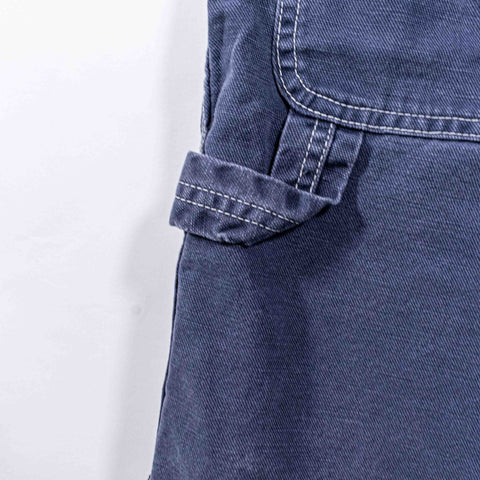 GAP Carpenter Workwear Jeans Overdyed
