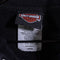 Harley Davidson Motorcycles Good Stuff Alaska Full Zip Sweatshirt