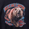 Harley Davidson Motorcycles Good Stuff Alaska Full Zip Sweatshirt