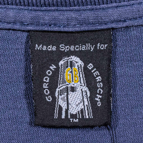 Gordon Biersch Brewing Company Beer T-Shirt