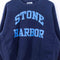 Stone Harbor Beach Crewneck Sweatshirt