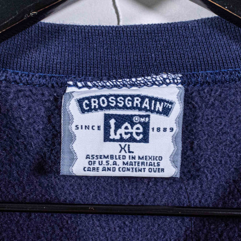 Stone Harbor Beach Crewneck Sweatshirt