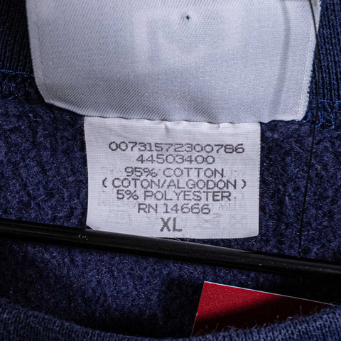 Stone Harbor Beach Crewneck Sweatshirt