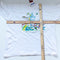 Expo 1992 Sevilla Spain Art T-Shirt