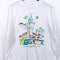 Expo 1992 Sevilla Spain Art T-Shirt