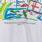 Expo 1992 Sevilla Spain Art T-Shirt