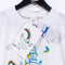Expo 1992 Sevilla Spain Art T-Shirt