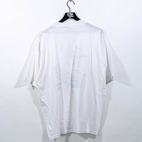 Expo 1992 Sevilla Spain Art T-Shirt