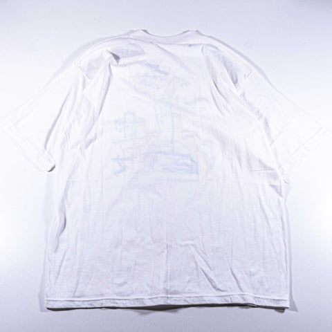 Expo 1992 Sevilla Spain Art T-Shirt