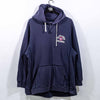 Polo Jeans Co Ralph Lauren Hoodie Sweatshirt Division Champs Basketball