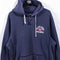 Polo Jeans Co Ralph Lauren Hoodie Sweatshirt Division Champs Basketball