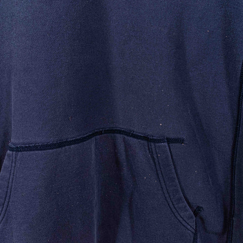Polo Jeans Co Ralph Lauren Hoodie Sweatshirt Division Champs Basketball