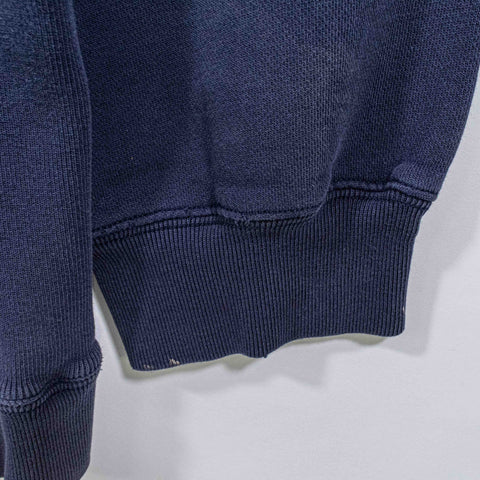 Polo Jeans Co Ralph Lauren Hoodie Sweatshirt Division Champs Basketball